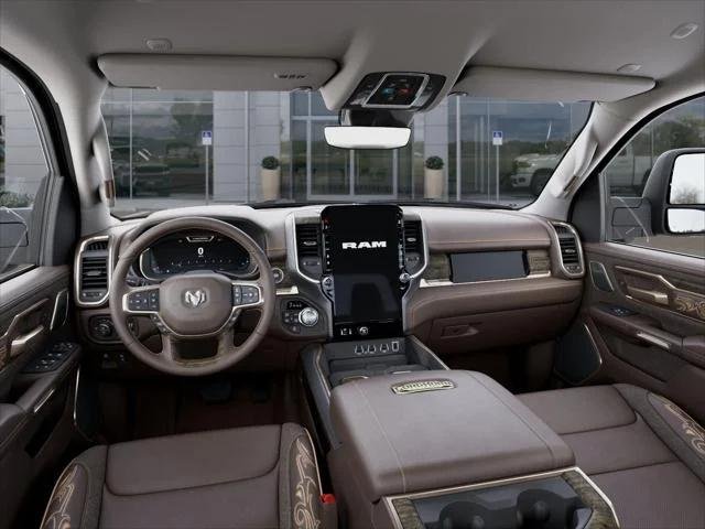 2026 RAM 1500 Limited Longhorn - Photo 66
