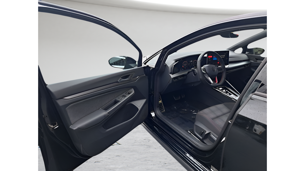 New 2026 Black Volkswagen S image 28