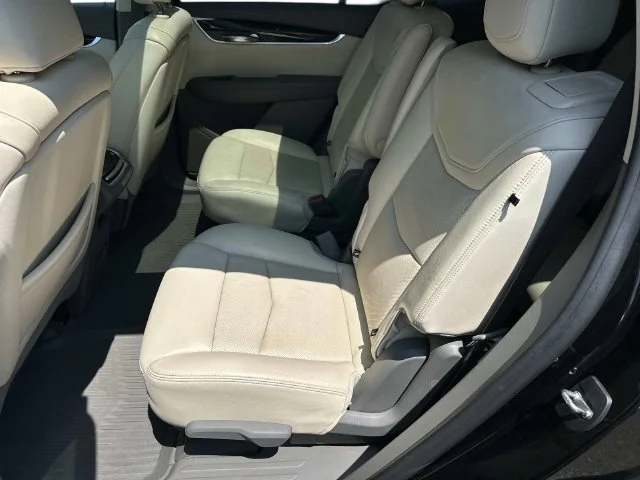 Used 2020 Black Cadillac Premium Luxury image 13