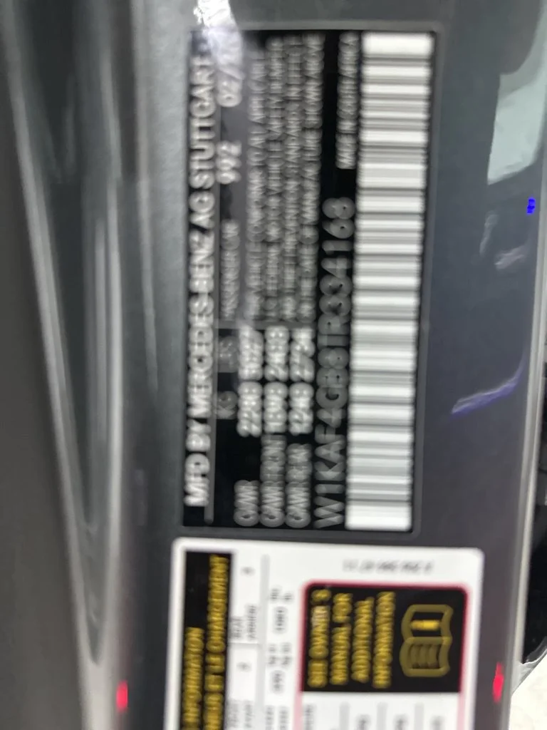Used 2026 Gray Mercedes-Benz C 300 image 33
