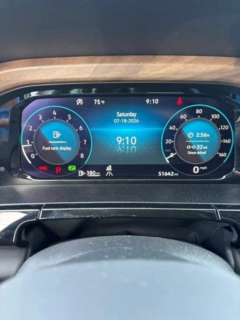 2024 Volkswagen Atlas SE w/Tech - Photo 13