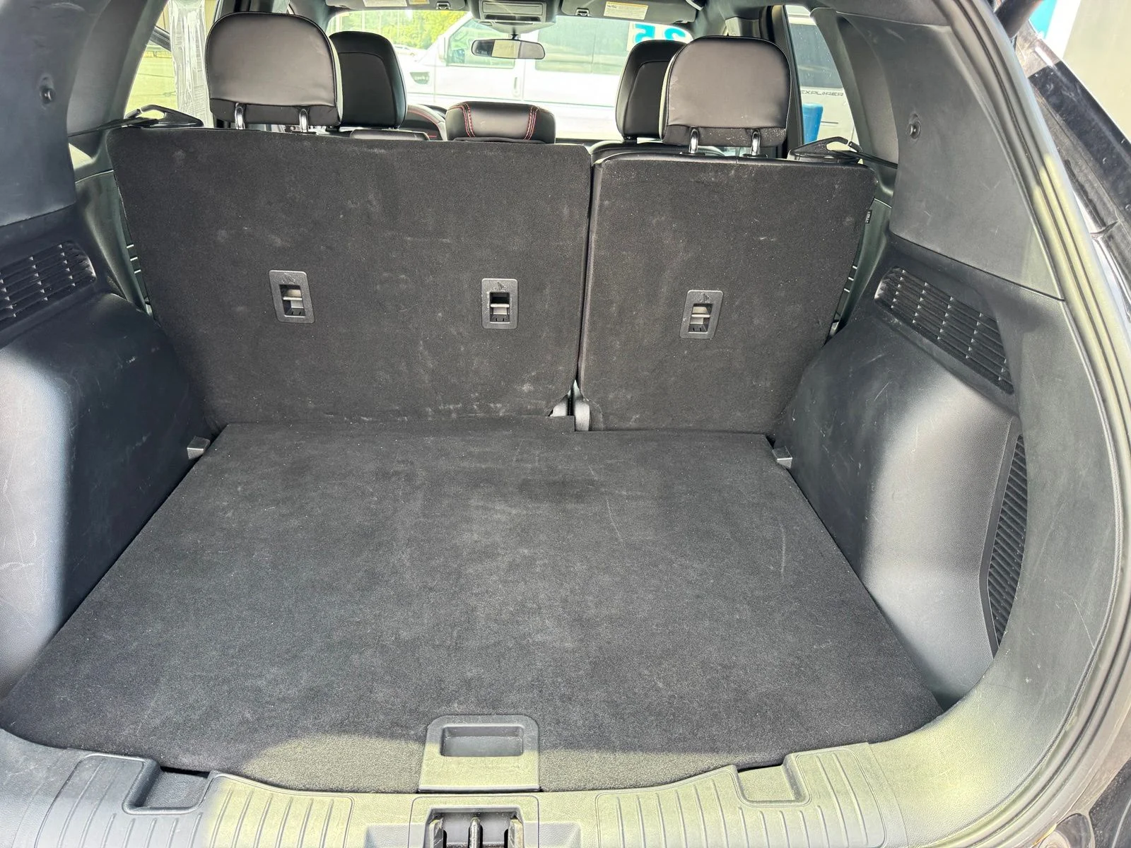 2025 Ford Escape ST-Line Select - Photo 22