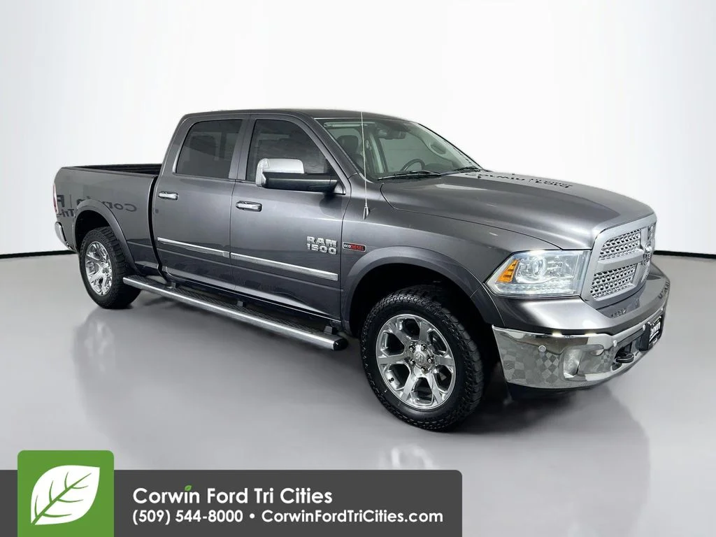 2016 RAM Ram 1500 Pickup