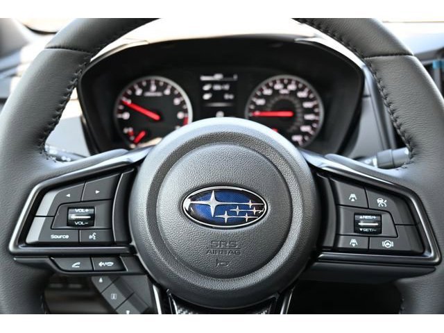 New 2026 Black Subaru Base image 58