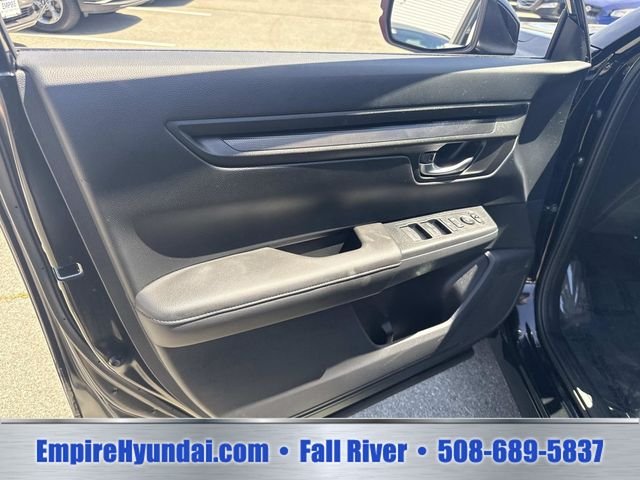 2025 Honda CR-V EX - Photo 16