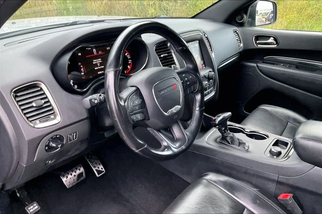 Used 2020 Billet Clearcoat Dodge R/T image 14
