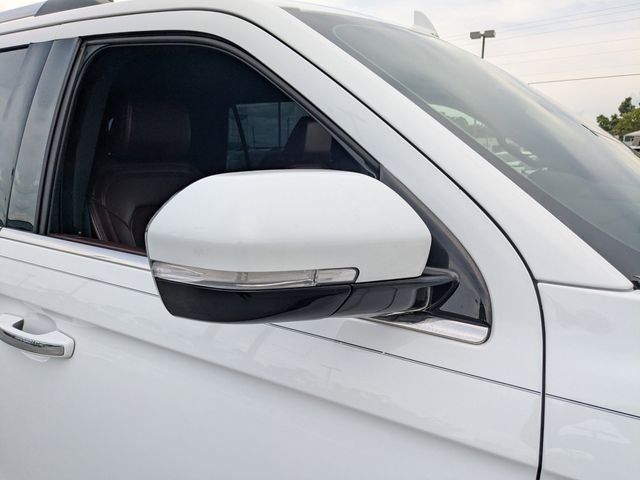Used 2022 Oxford White Ford Limited image 12