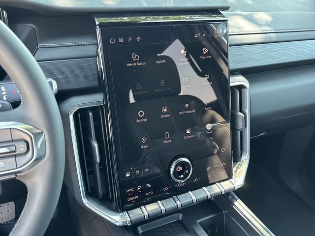 2026 GMC Acadia Elevation - Photo 13