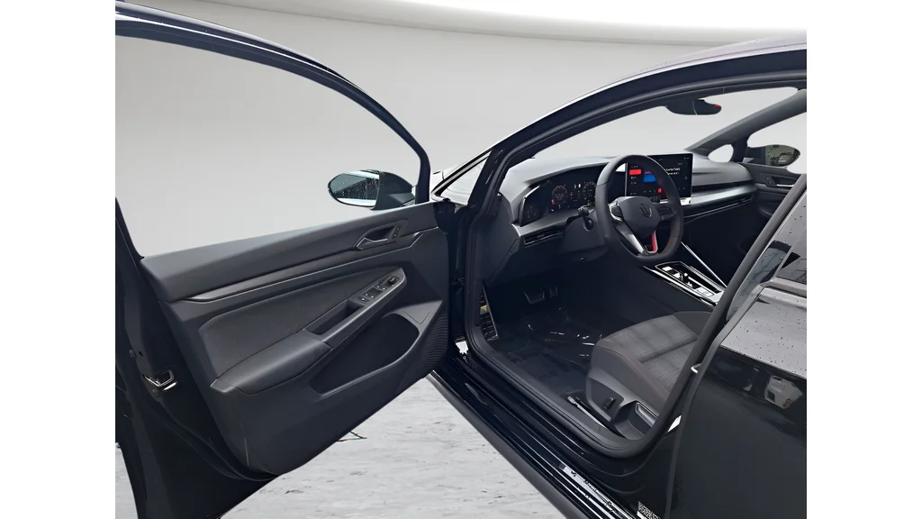New 2026 Black Volkswagen S image 28