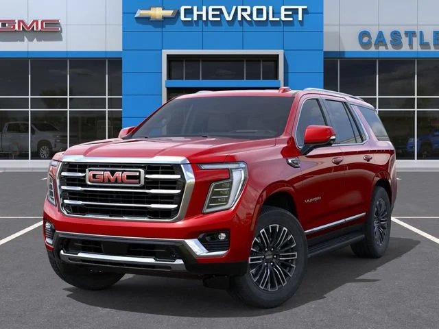2026 GMC Yukon Elevation - Photo 6
