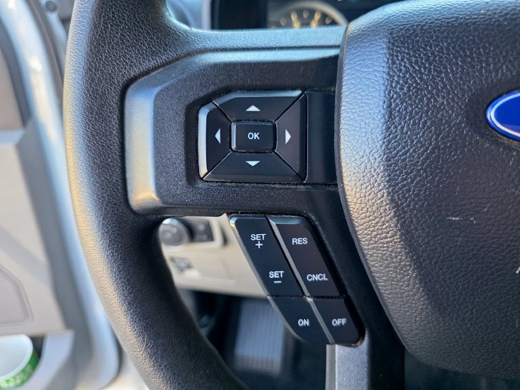 Used 2019 White Ford XLT image 18