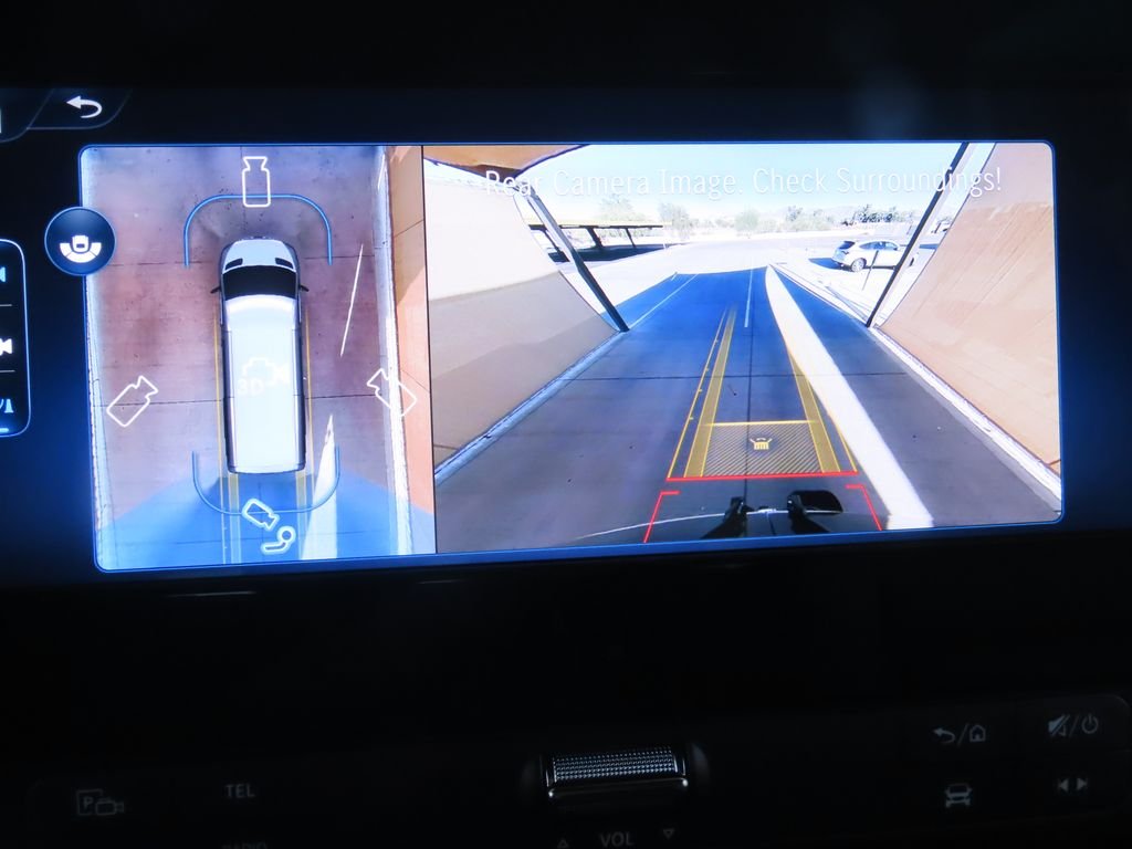 New 2026  Mercedes-Benz Passenger 144 WB image 16