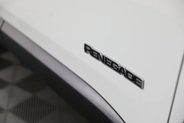 Used 2021 White Jeep Limited image 32