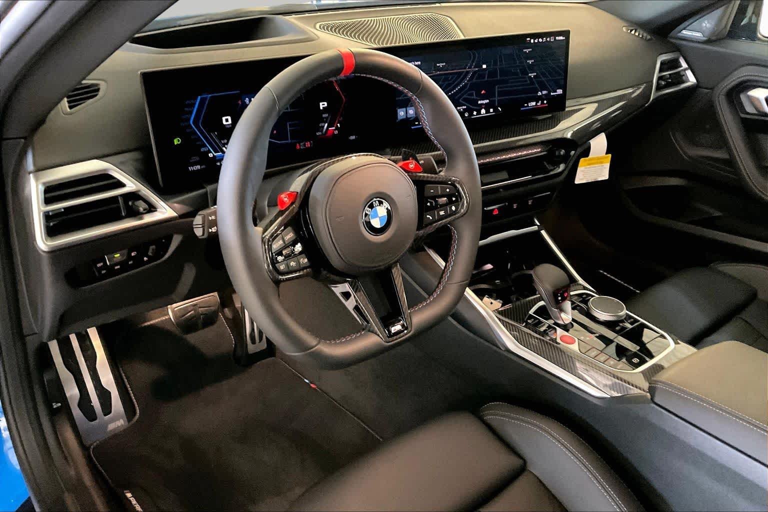 New 2026 Voodoo Blue BMW  image 8