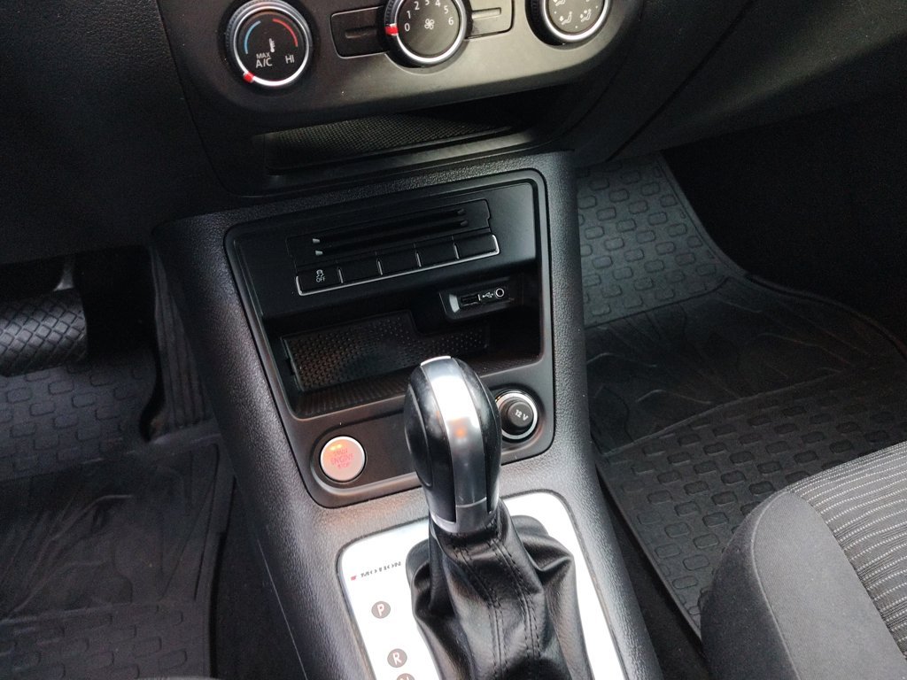 2017 Volkswagen Tiguan S - Photo 31