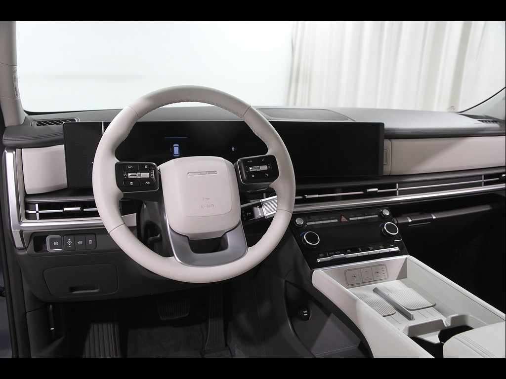 2025 Hyundai Santa Fe SEL - Photo 6