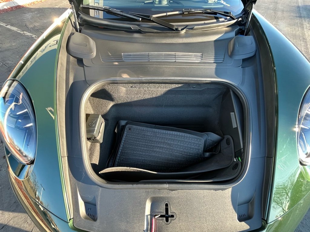 2026 PORSCHE 911 - Image 29