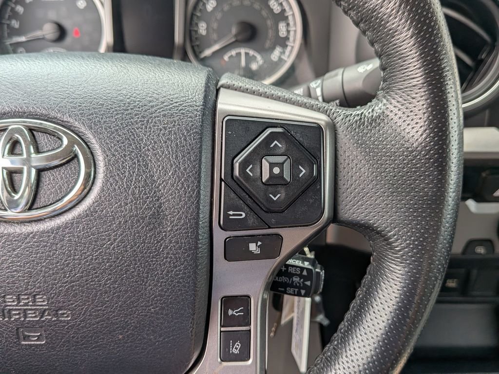 Used 2018 Gray Toyota SR5 image 20