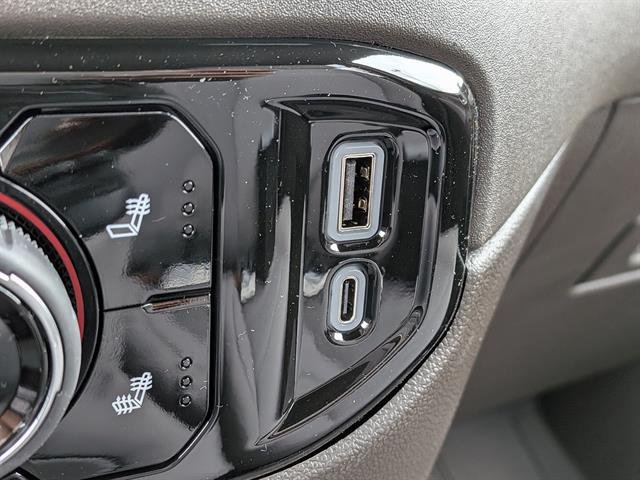 2026 Chevrolet Silverado 1500 LT - Photo 47