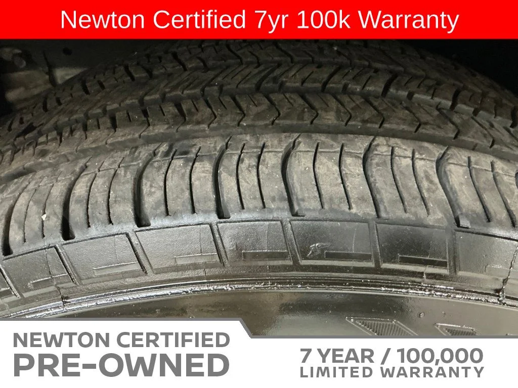 Certified Used 2023 Pearl White Nissan SL image 46