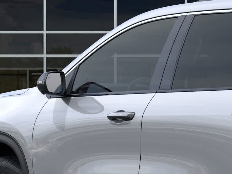2027 GMC Acadia Elevation - Photo 12