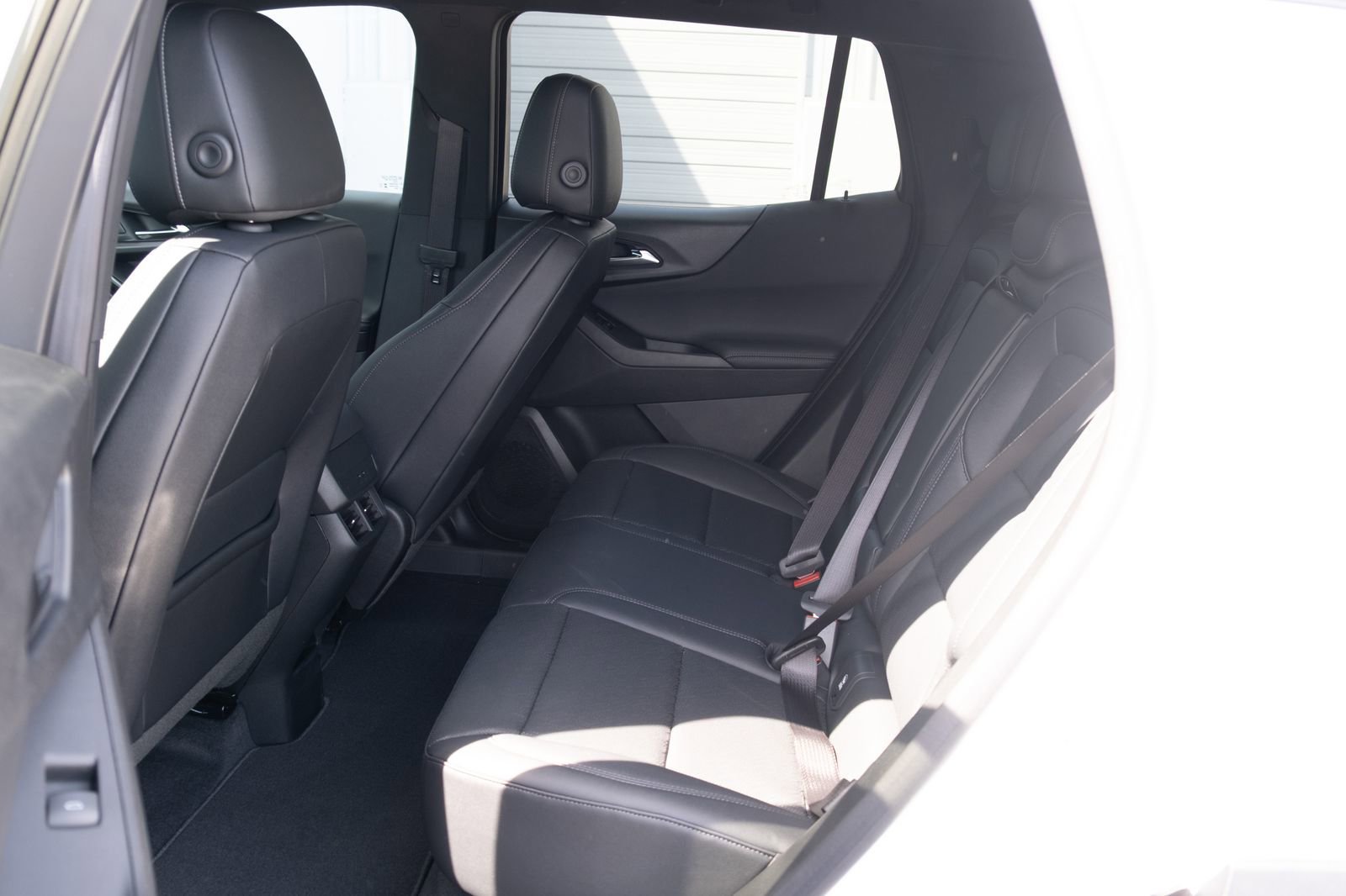 2026 Chevrolet Equinox LT - Photo 15