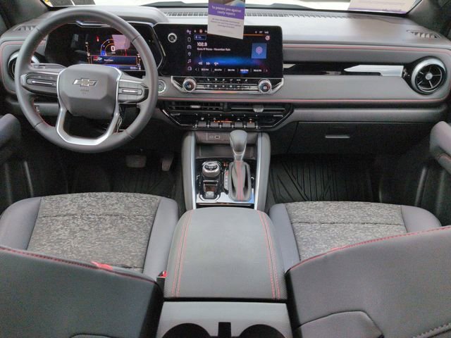Used 2023 Summit White Chevrolet Z71 image 23