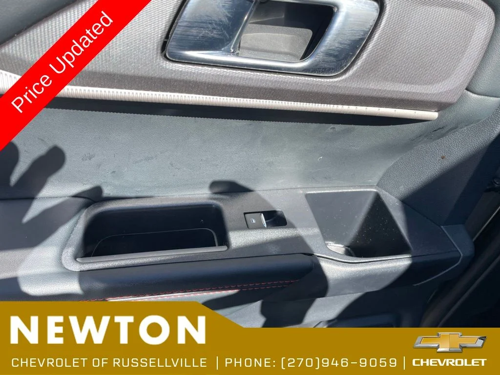Used 2025 Gray Ford ST-Line image 37