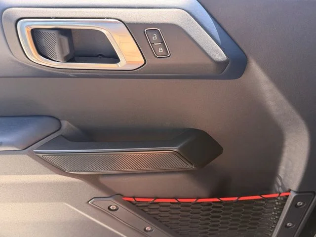 New 2026 Shadow Black Ford Raptor® image 15