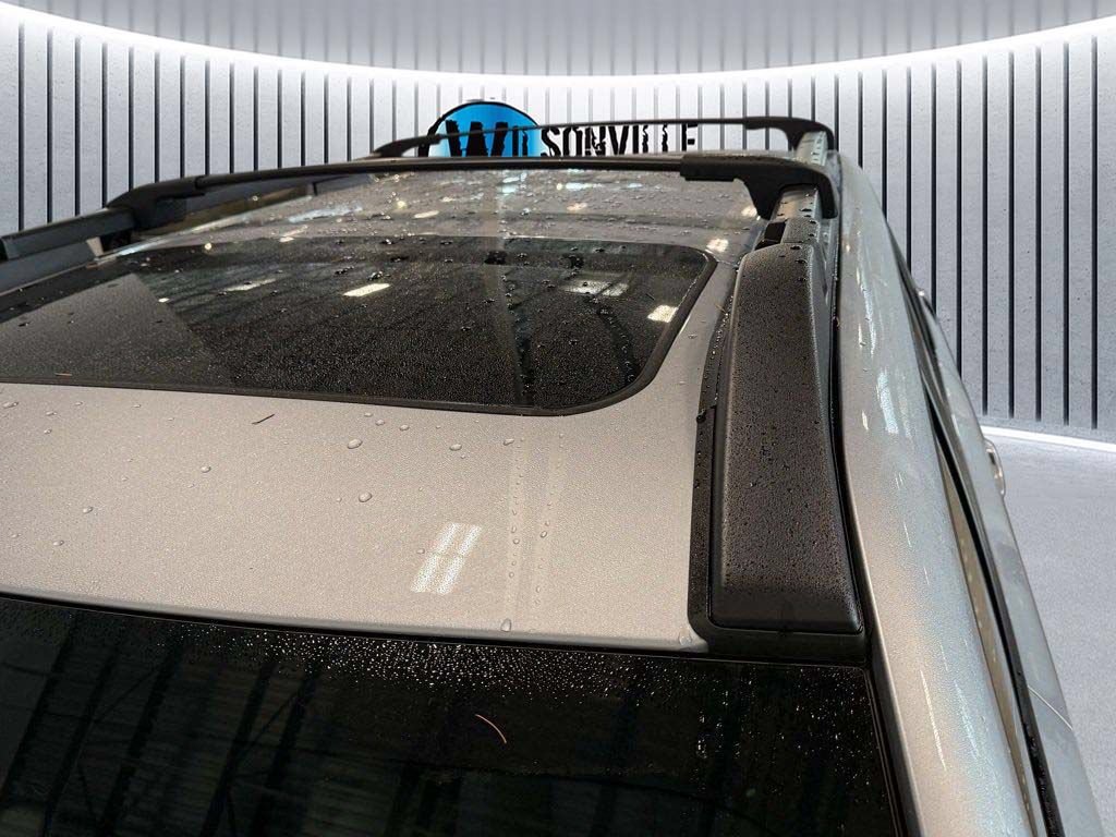 New 2026 ICE SILVER METALLIC Subaru Touring XT image 21
