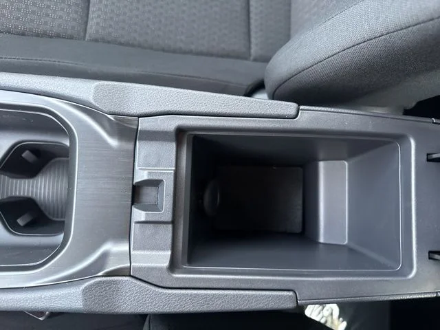 New 2026 Gun Metallic Nissan S image 20