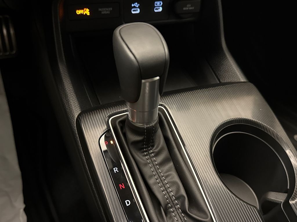 2026 Honda Civic Sport - Photo 24
