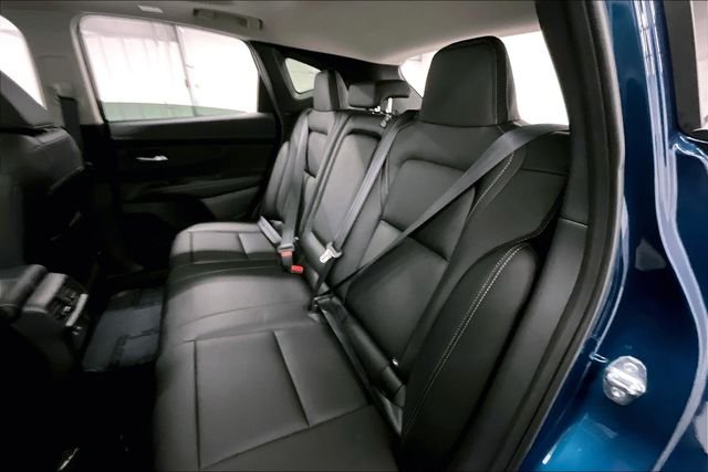 2025 Nissan Murano SL - Photo 11