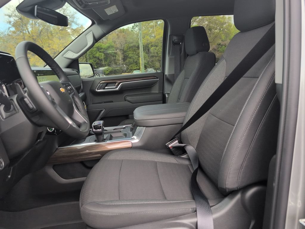 2026 Chevrolet Silverado 1500 LT - Photo 16