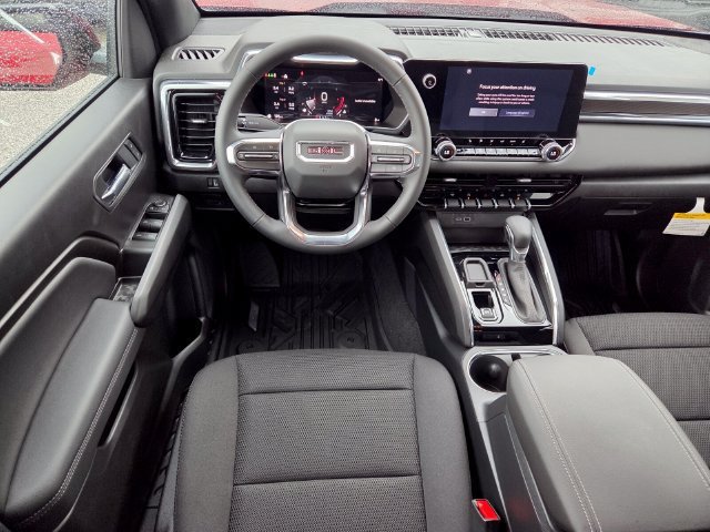 2026 GMC Canyon Elevation - Photo 8