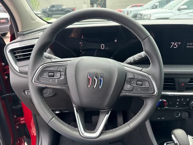 2026 Buick Encore GX Preferred - Photo 17