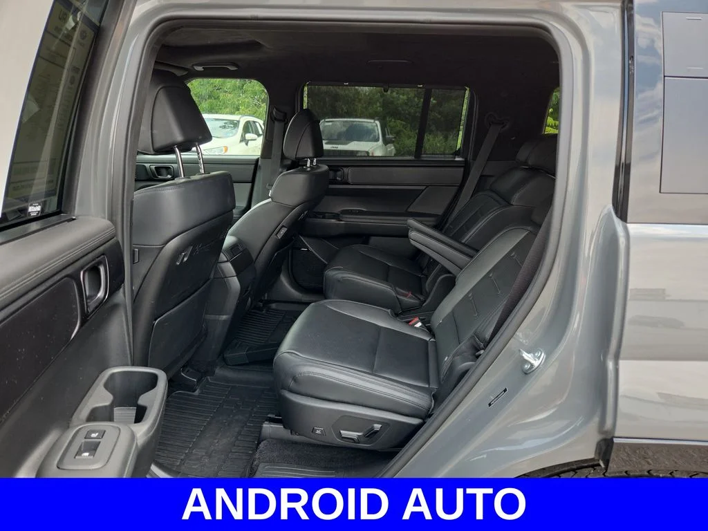 Used 2025 Gray Hyundai Calligraphy image 17