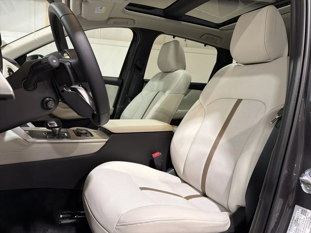 2026 Mazda CX-90 Premium Sport Package - Photo 17