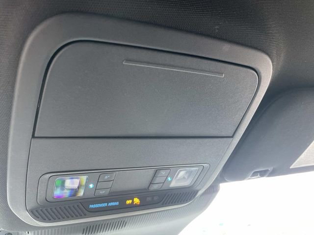 Used 2025 Carbonized Gray Metallic Ford ST-Line image 28