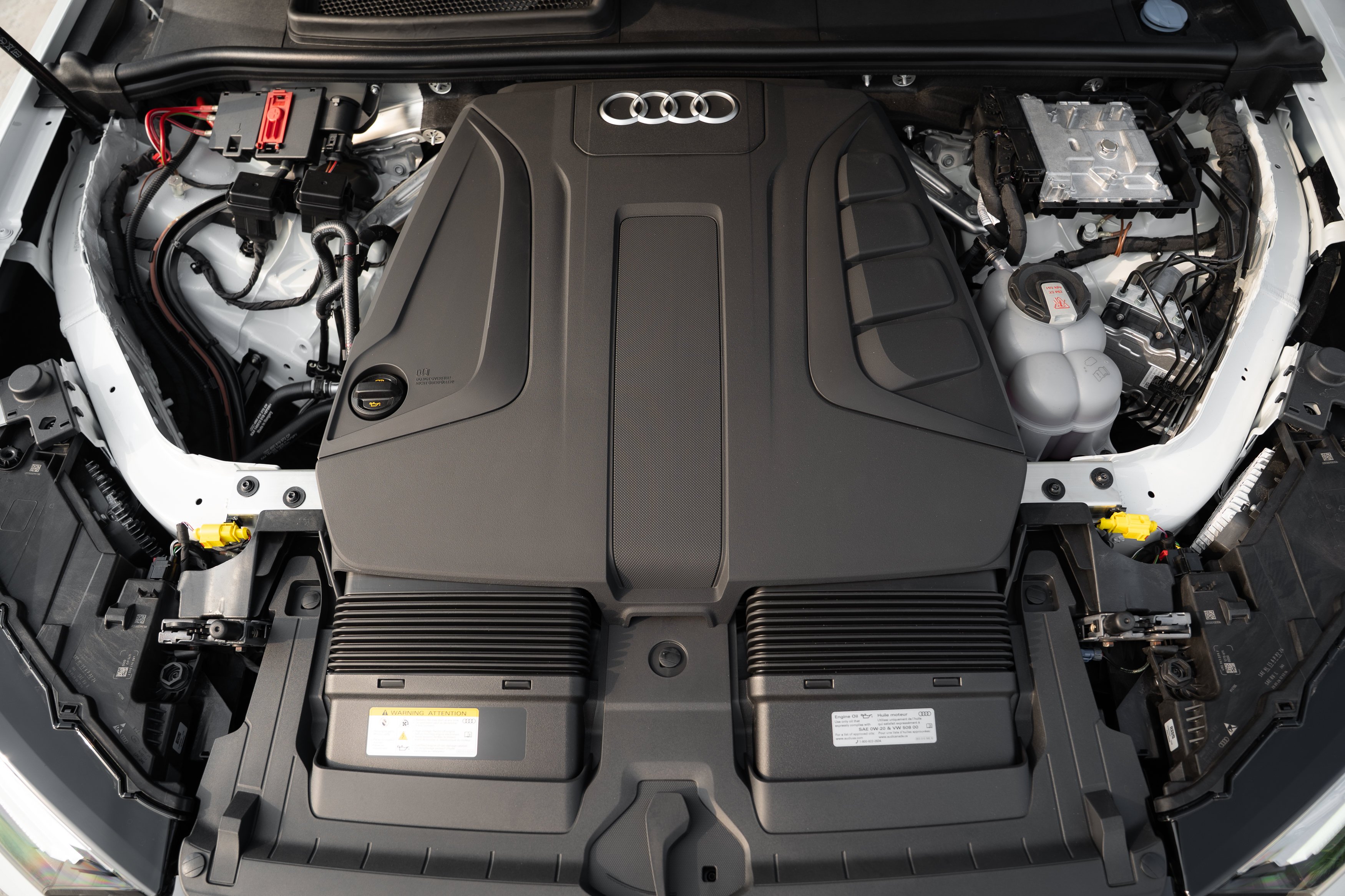 New 2026 Carrara Audi Premium image 34