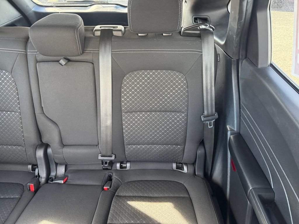 2024 Ford Escape Active - Photo 19