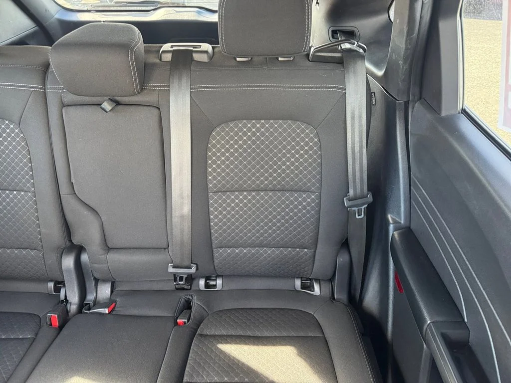 Used 2024 Silver Ford Active image 19