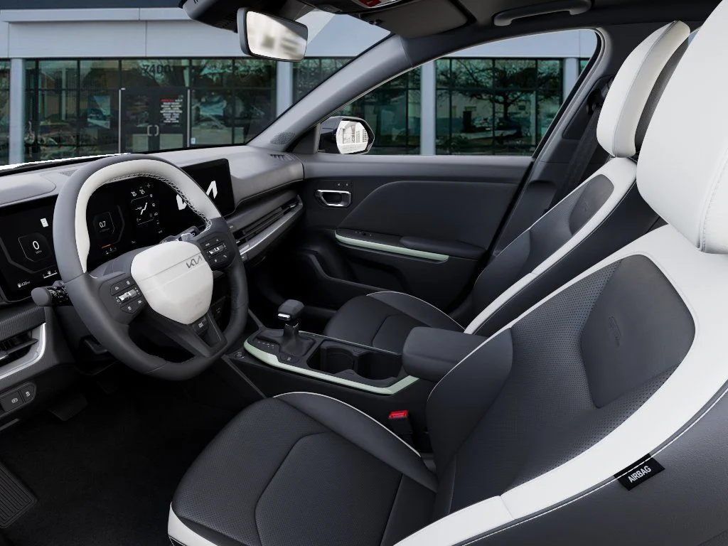 New 2026 Black Kia GT-Line image 17