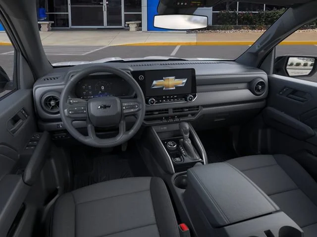 2026 Chevrolet Colorado Trail Boss - Photo 15