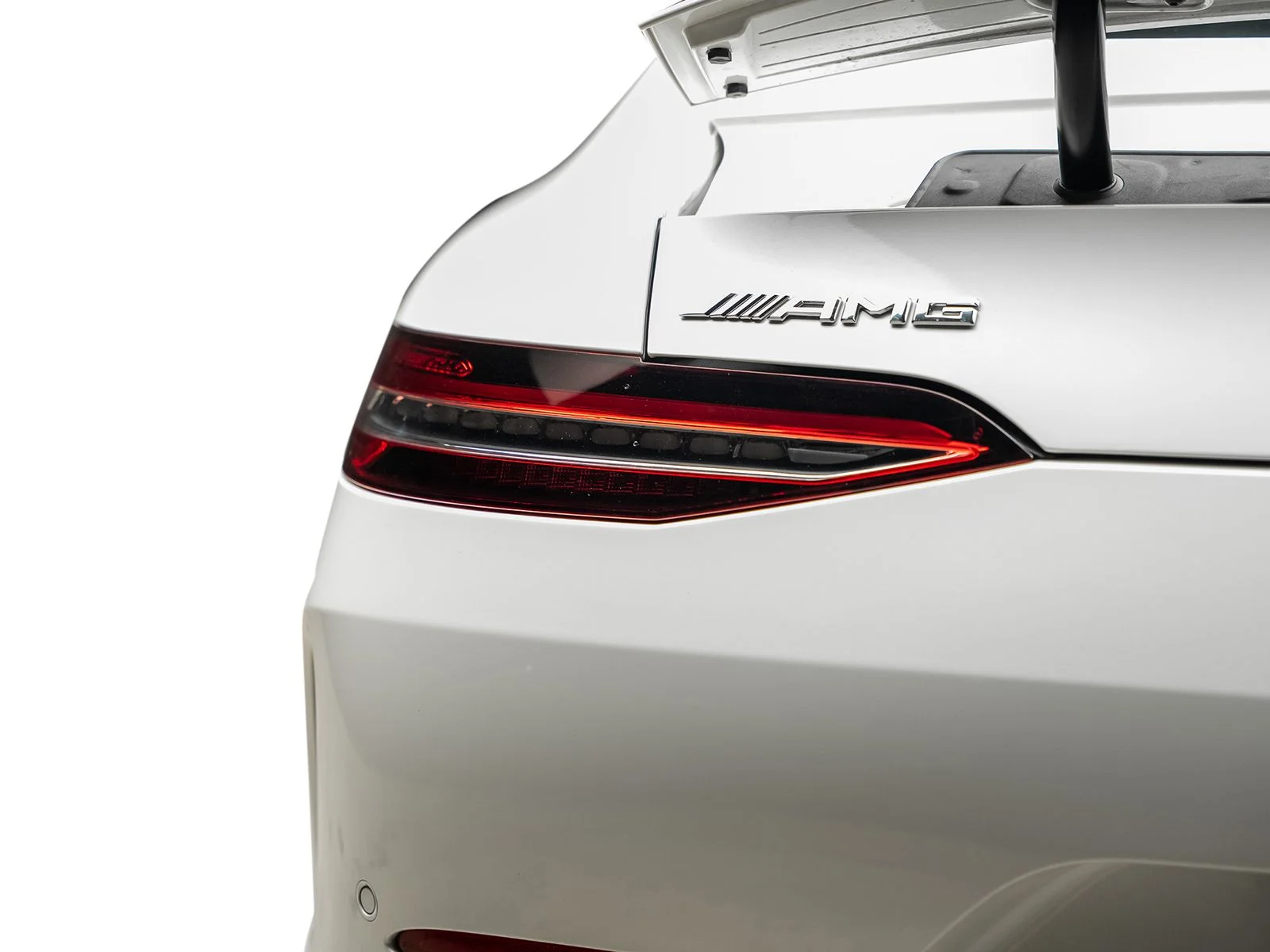 Used 2020 White Mercedes-Benz Base image 19