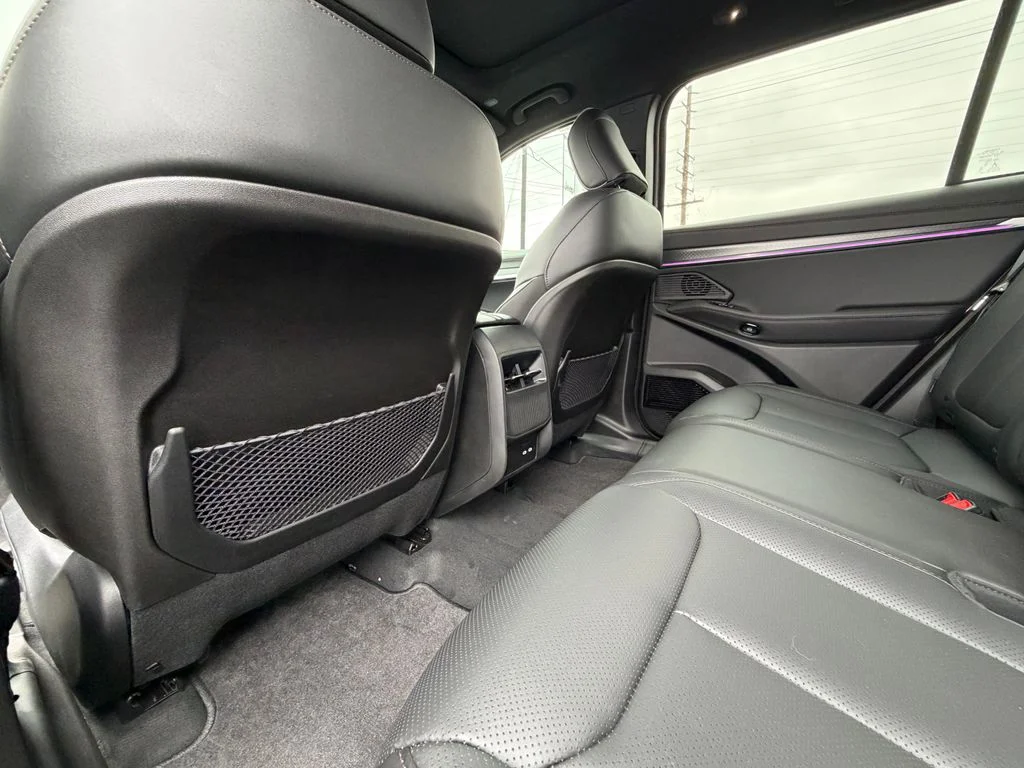 2025 Jeep Wagoneer S Limited - Photo 31