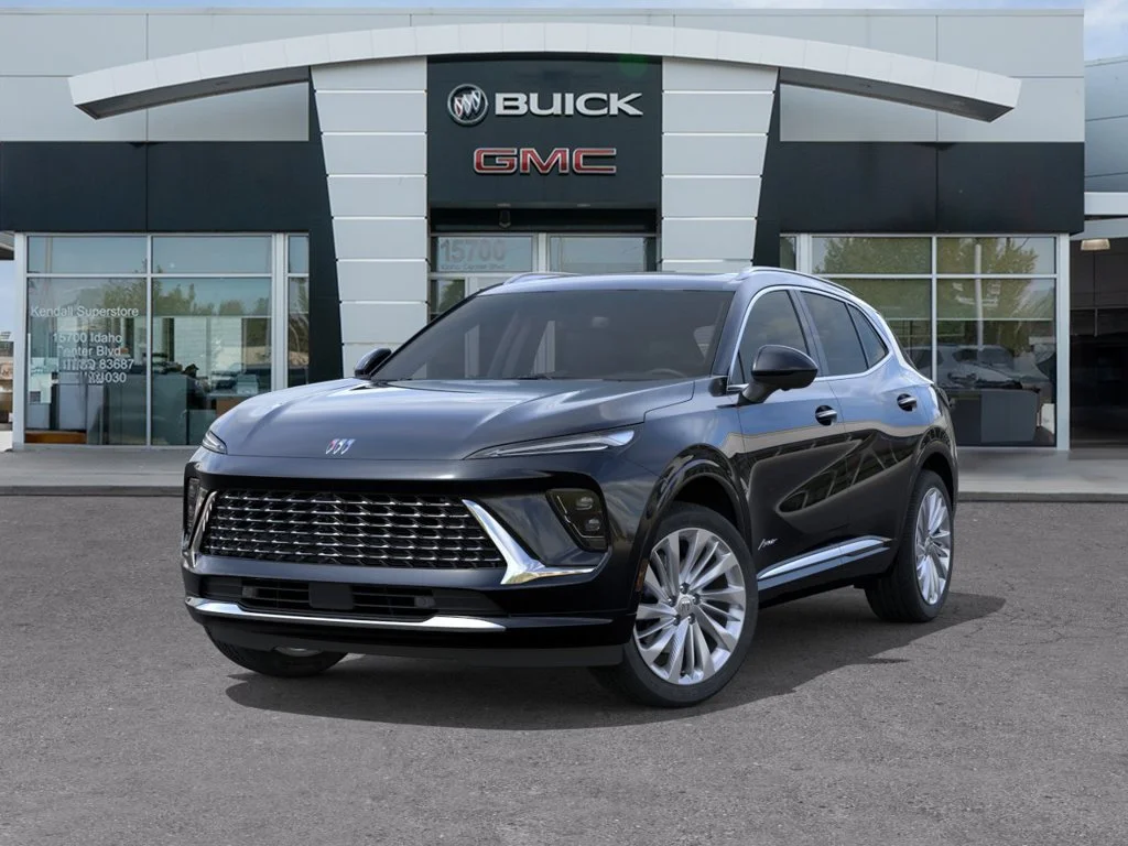 2026 Buick Envision Avenir - Photo 6
