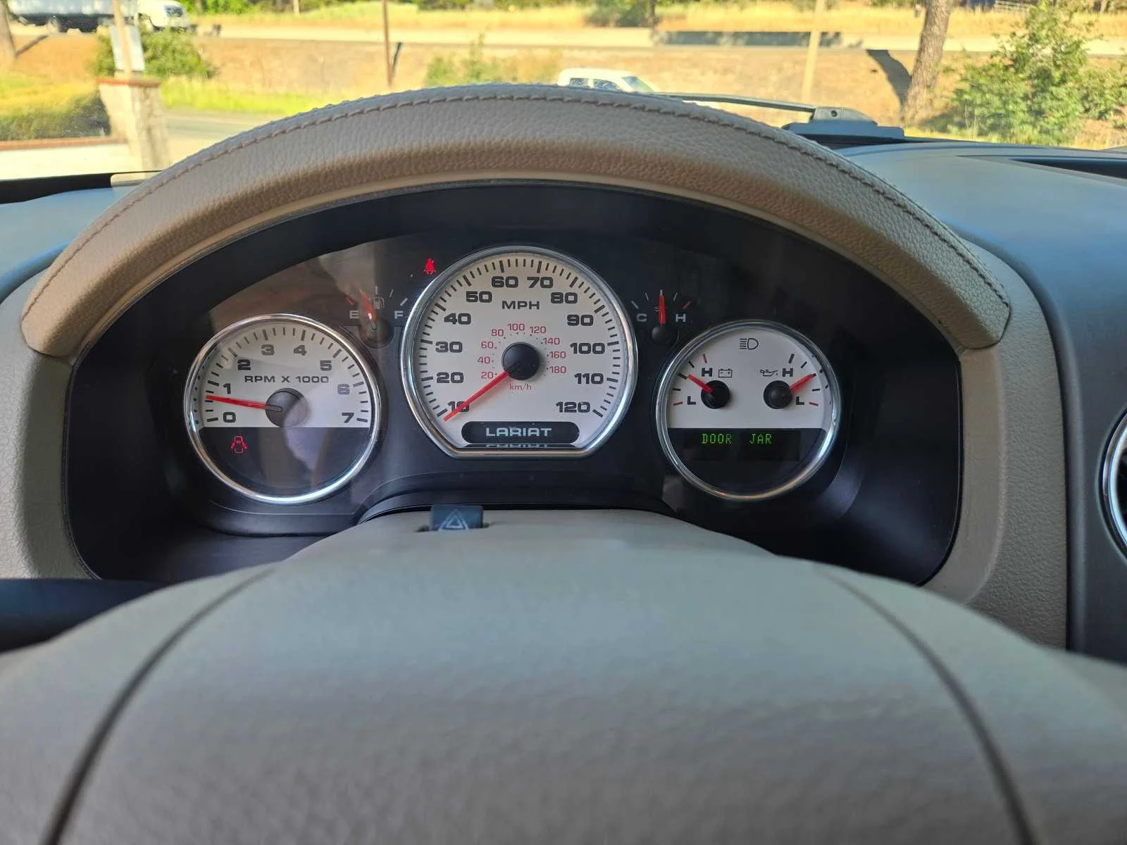 Used 2007  Ford XLT image 19