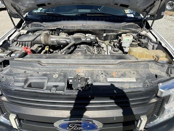 Used 2019 White Ford XL image 81