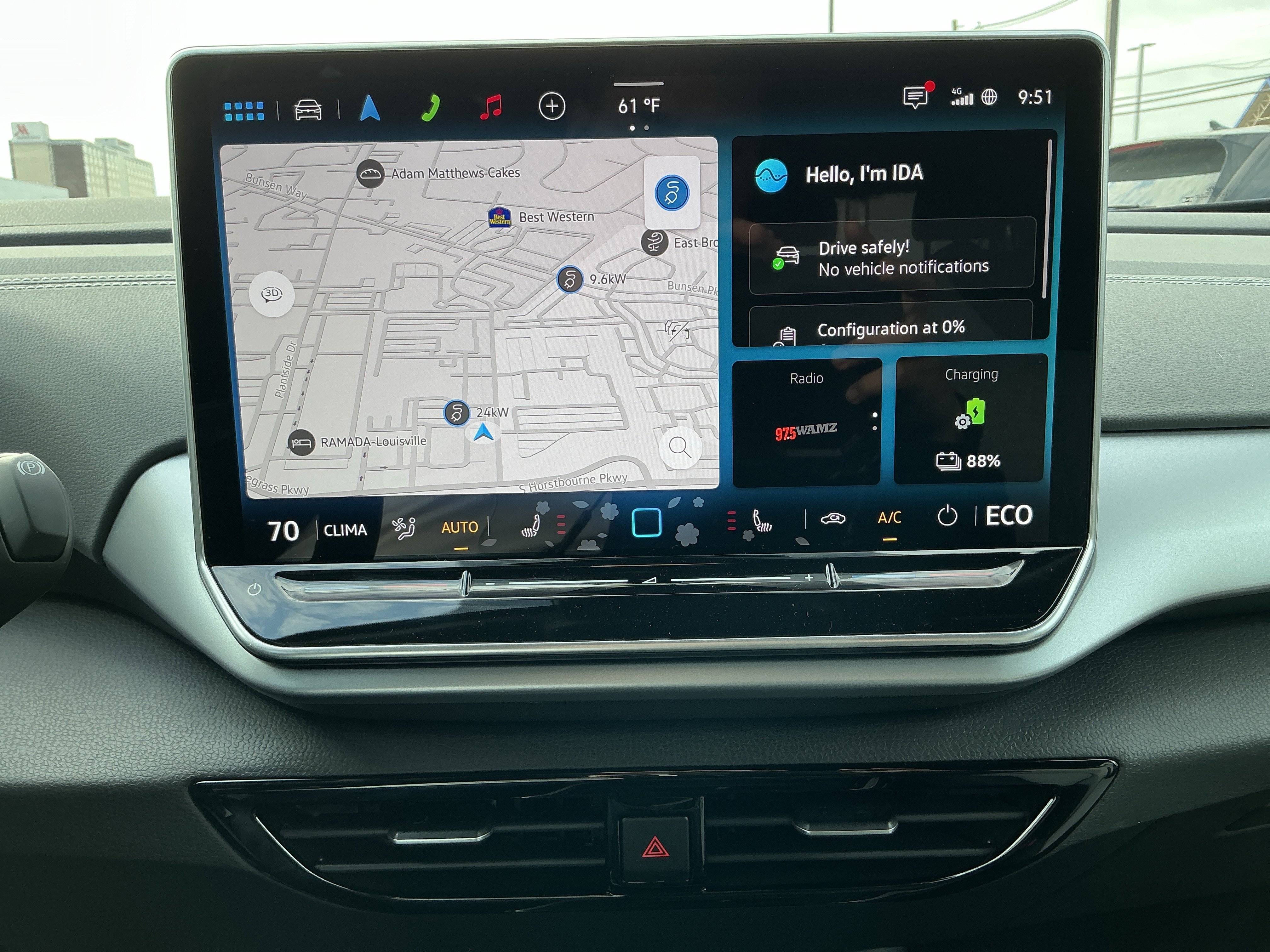 New 2026 Pure Gray Volkswagen Pro image 18